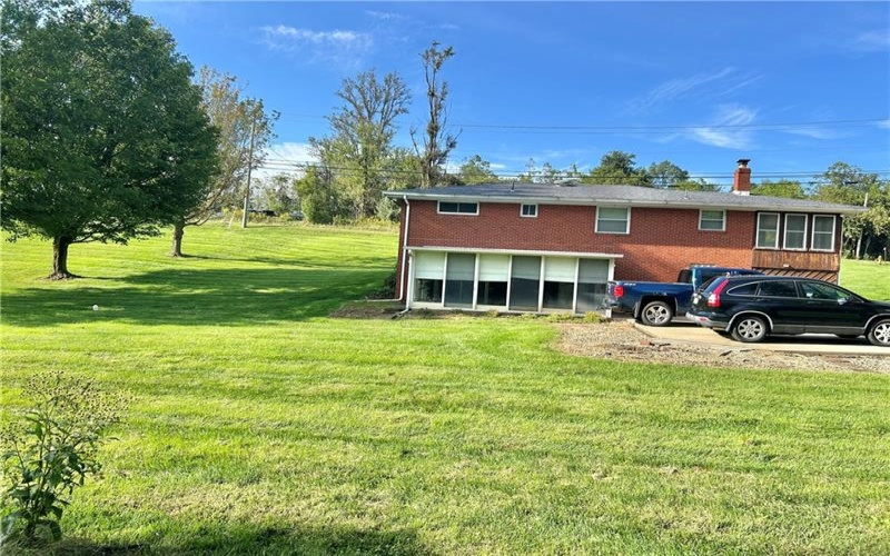 45 Lagonda Rd, Washington, 15301, 3 Bedroom Bedrooms, ,1.1 BathroomBathrooms,Residential,For Sale,Lagonda Rd,1775009