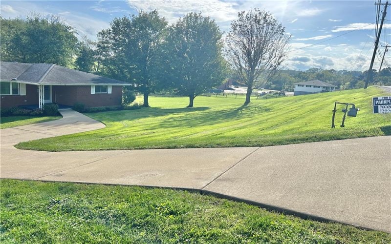 45 Lagonda Rd, Washington, 15301, 3 Bedroom Bedrooms, ,1.1 BathroomBathrooms,Residential,For Sale,Lagonda Rd,1775009