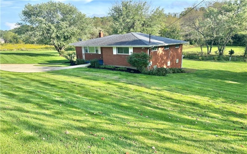 45 Lagonda Rd, Washington, 15301, 3 Bedroom Bedrooms, ,1.1 BathroomBathrooms,Residential,For Sale,Lagonda Rd,1775009