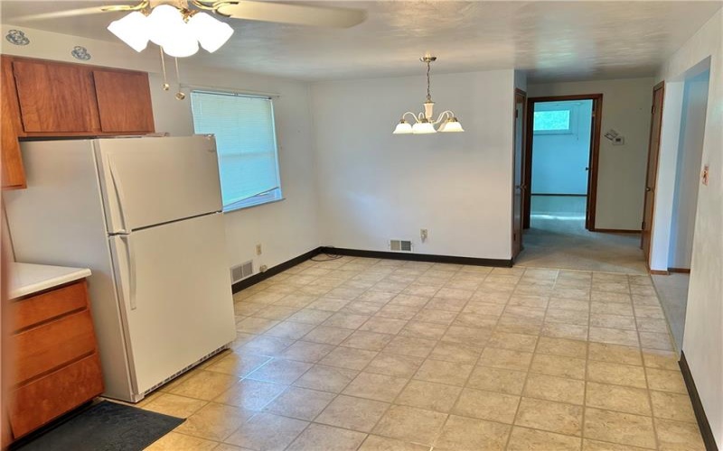 45 Lagonda Rd, Washington, 15301, 3 Bedroom Bedrooms, ,1.1 BathroomBathrooms,Residential,For Sale,Lagonda Rd,1775009