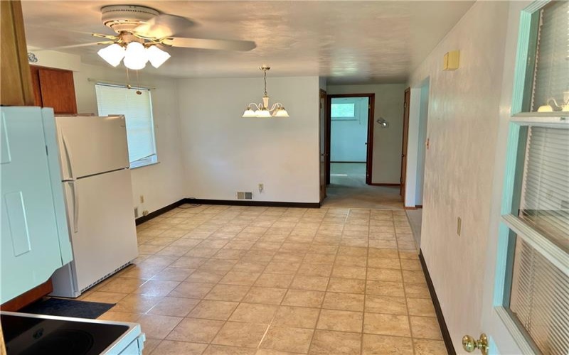 45 Lagonda Rd, Washington, 15301, 3 Bedroom Bedrooms, ,1.1 BathroomBathrooms,Residential,For Sale,Lagonda Rd,1775009