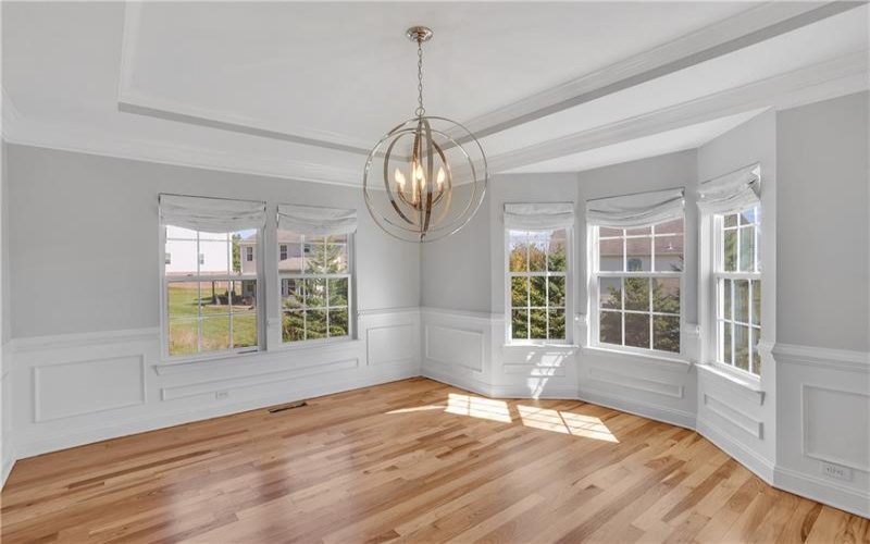 2084 Majestic Dr, Canonsburg, 15317, 4 Bedroom Bedrooms, ,3.1 BathroomBathrooms,Residential,For Sale,Majestic Dr,1778589