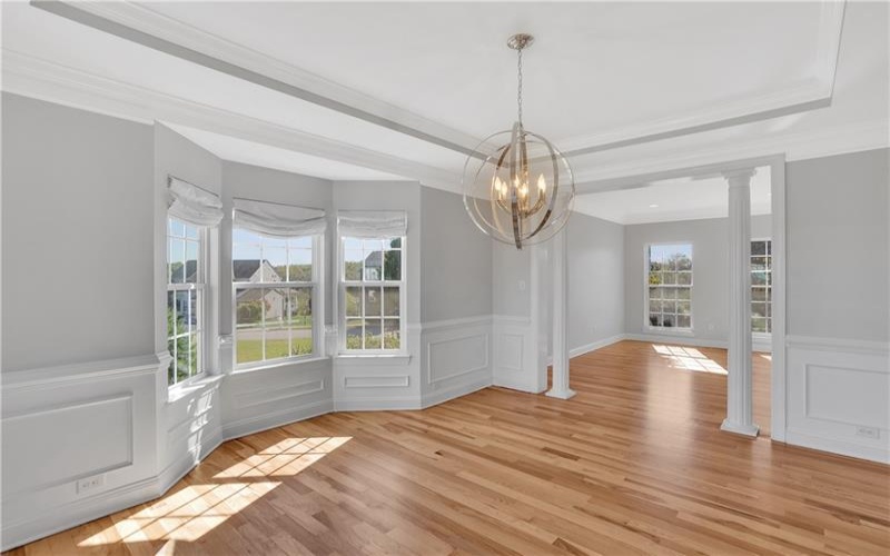 2084 Majestic Dr, Canonsburg, 15317, 4 Bedroom Bedrooms, ,3.1 BathroomBathrooms,Residential,For Sale,Majestic Dr,1778589