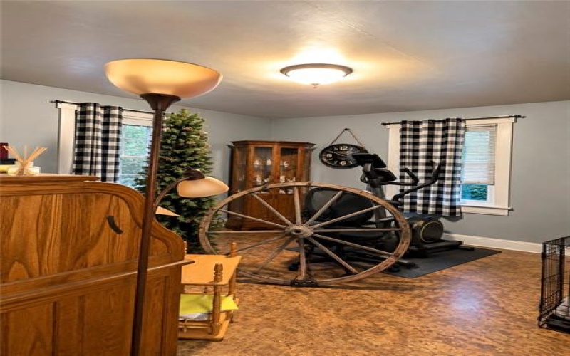 46 Chapel Hill Rd, Claysville, 15323, 4 Bedroom Bedrooms, 7 Room Rooms,3 BathroomBathrooms,Residential,For Sale,Chapel Hill Rd,1778610