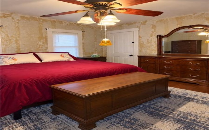 46 Chapel Hill Rd, Claysville, 15323, 4 Bedroom Bedrooms, 7 Room Rooms,3 BathroomBathrooms,Residential,For Sale,Chapel Hill Rd,1778610