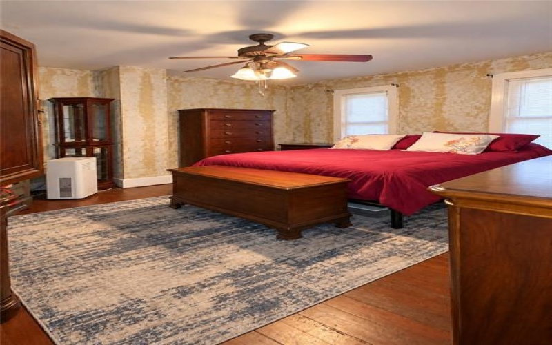 46 Chapel Hill Rd, Claysville, 15323, 4 Bedroom Bedrooms, 7 Room Rooms,3 BathroomBathrooms,Residential,For Sale,Chapel Hill Rd,1778610