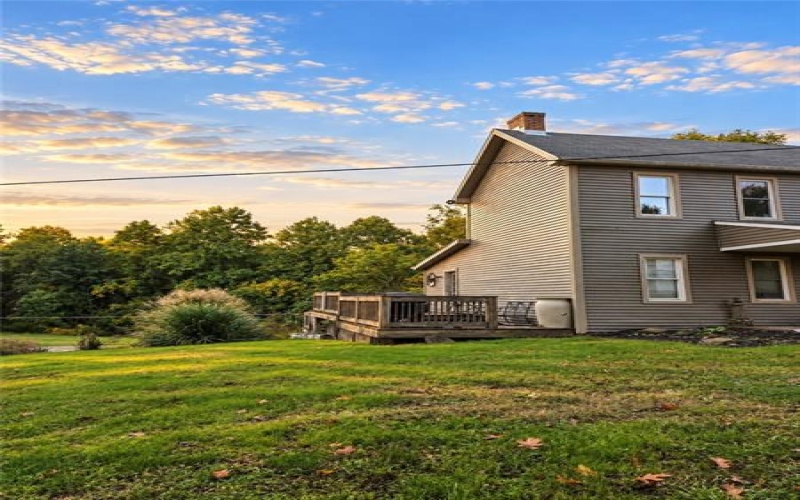 46 Chapel Hill Rd, Claysville, 15323, 4 Bedroom Bedrooms, 7 Room Rooms,3 BathroomBathrooms,Residential,For Sale,Chapel Hill Rd,1778610