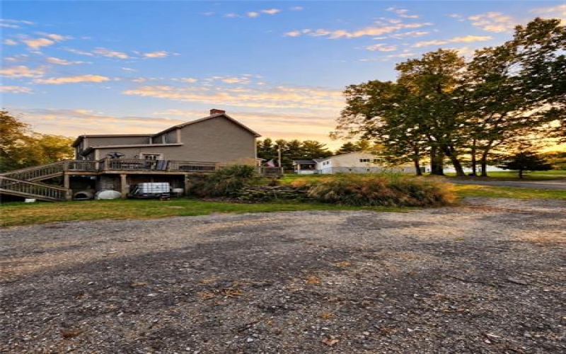 46 Chapel Hill Rd, Claysville, 15323, 4 Bedroom Bedrooms, 7 Room Rooms,3 BathroomBathrooms,Residential,For Sale,Chapel Hill Rd,1778610