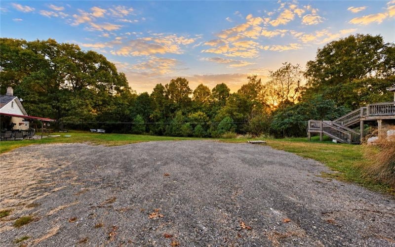 46 Chapel Hill Rd, Claysville, 15323, 4 Bedroom Bedrooms, 7 Room Rooms,3 BathroomBathrooms,Residential,For Sale,Chapel Hill Rd,1778610