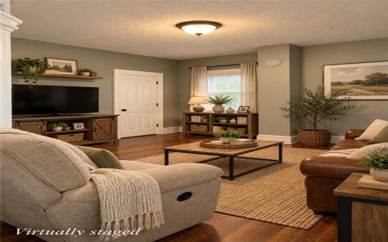 46 Chapel Hill Rd, Claysville, 15323, 4 Bedroom Bedrooms, 7 Room Rooms,3 BathroomBathrooms,Residential,For Sale,Chapel Hill Rd,1778610