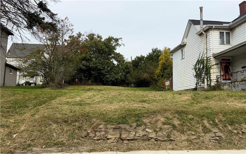 128 Hall Ave, Washington, 15301, ,Farm-acreage-lot,For Sale,Hall Ave,1778699
