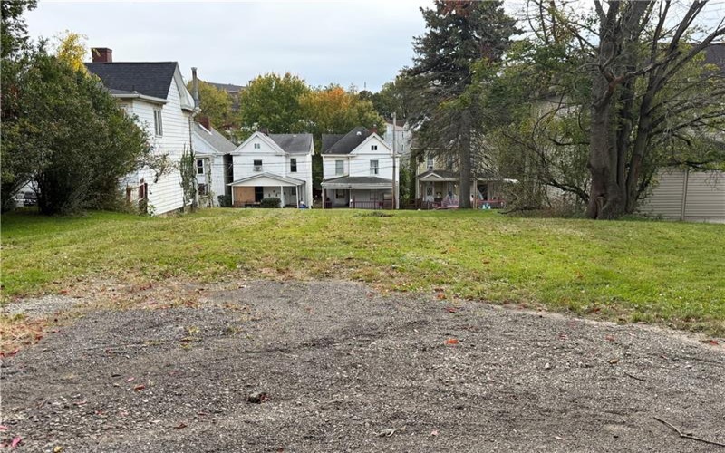 128 Hall Ave, Washington, 15301, ,Farm-acreage-lot,For Sale,Hall Ave,1778699
