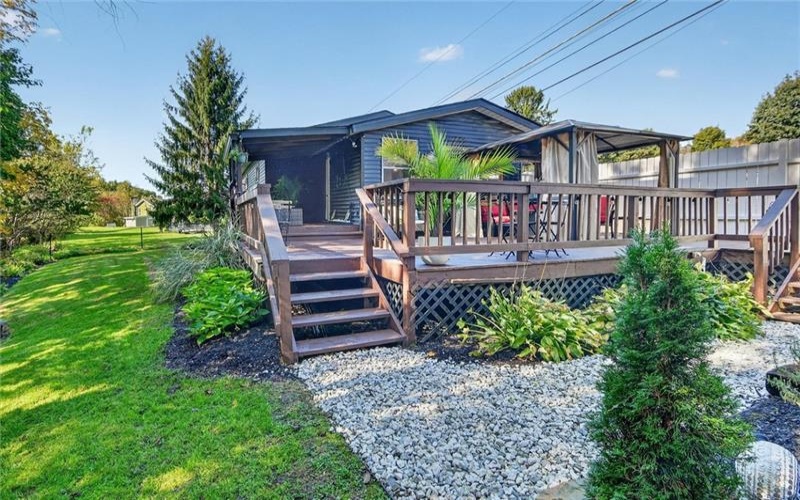 662 Joffre-Bulger Rd, Bulger, 15019, 2 Bedroom Bedrooms, ,1 BathroomBathrooms,Residential,For Sale,Joffre-Bulger Rd,1778646