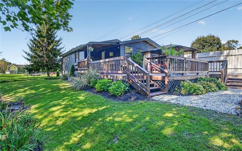662 Joffre-Bulger Rd, Bulger, 15019, 2 Bedroom Bedrooms, ,1 BathroomBathrooms,Residential,For Sale,Joffre-Bulger Rd,1778646