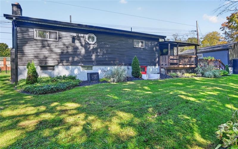 662 Joffre-Bulger Rd, Bulger, 15019, 2 Bedroom Bedrooms, ,1 BathroomBathrooms,Residential,For Sale,Joffre-Bulger Rd,1778646