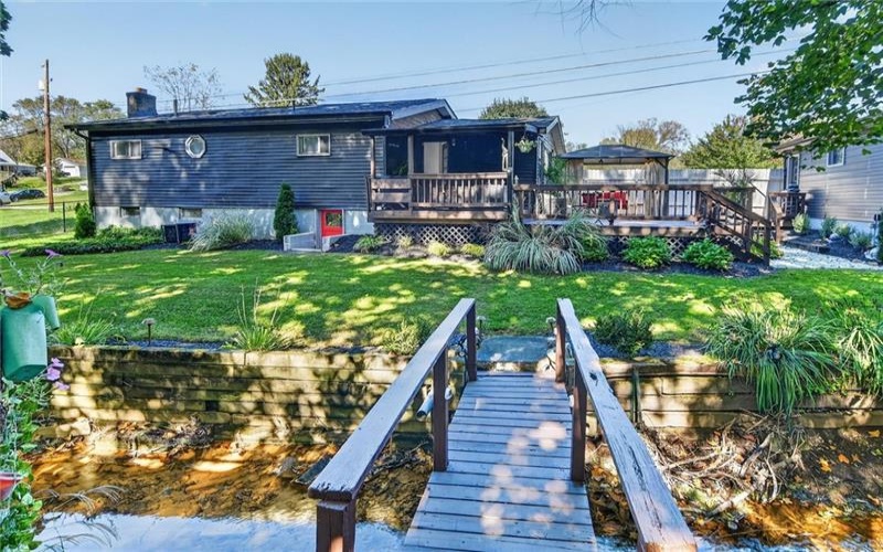 662 Joffre-Bulger Rd, Bulger, 15019, 2 Bedroom Bedrooms, ,1 BathroomBathrooms,Residential,For Sale,Joffre-Bulger Rd,1778646