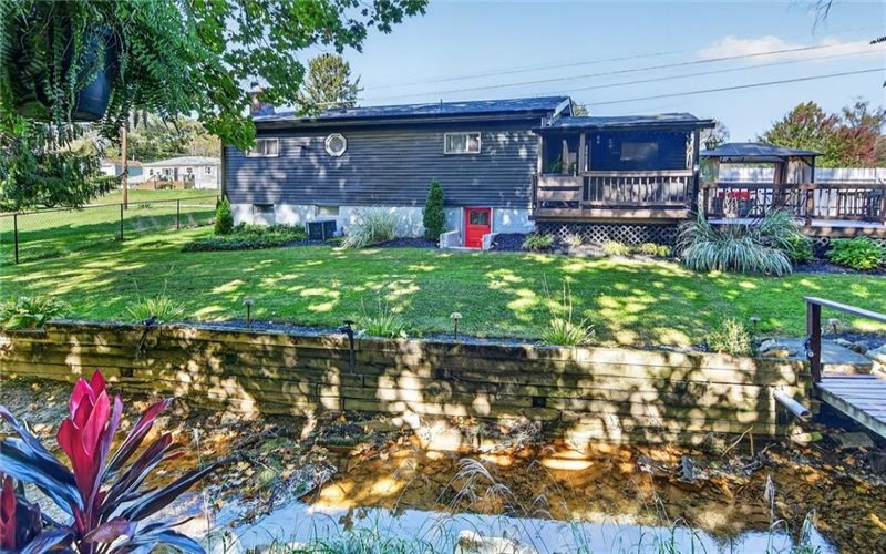 662 Joffre-Bulger Rd, Bulger, 15019, 2 Bedroom Bedrooms, ,1 BathroomBathrooms,Residential,For Sale,Joffre-Bulger Rd,1778646