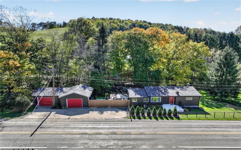 662 Joffre-Bulger Rd, Bulger, 15019, 2 Bedroom Bedrooms, ,1 BathroomBathrooms,Residential,For Sale,Joffre-Bulger Rd,1778646