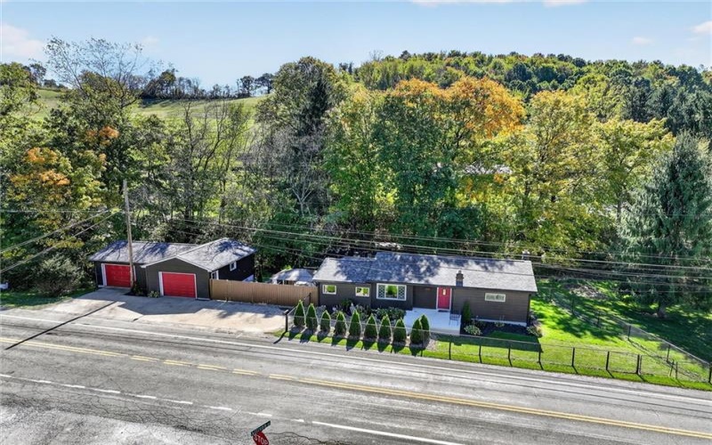 662 Joffre-Bulger Rd, Bulger, 15019, 2 Bedroom Bedrooms, ,1 BathroomBathrooms,Residential,For Sale,Joffre-Bulger Rd,1778646