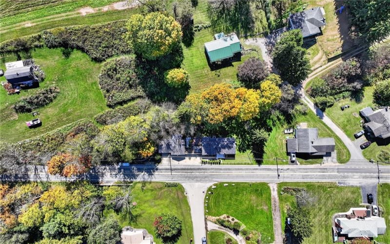 662 Joffre-Bulger Rd, Bulger, 15019, 2 Bedroom Bedrooms, ,1 BathroomBathrooms,Residential,For Sale,Joffre-Bulger Rd,1778646