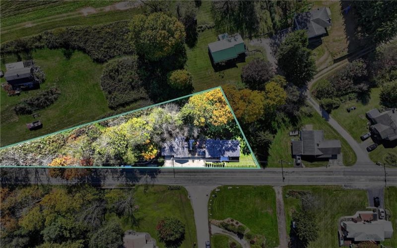 662 Joffre-Bulger Rd, Bulger, 15019, 2 Bedroom Bedrooms, ,1 BathroomBathrooms,Residential,For Sale,Joffre-Bulger Rd,1778646