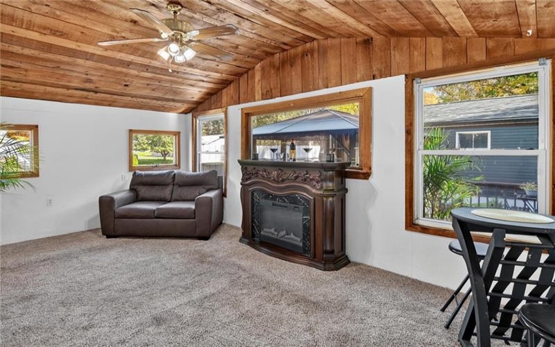 662 Joffre-Bulger Rd, Bulger, 15019, 2 Bedroom Bedrooms, ,1 BathroomBathrooms,Residential,For Sale,Joffre-Bulger Rd,1778646