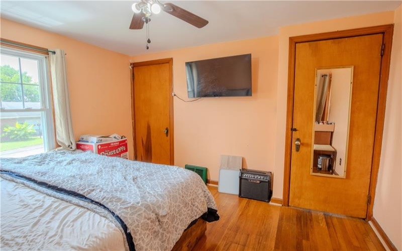 29 Crest St, Uniontown, 15401, 3 Bedroom Bedrooms, ,1 BathroomBathrooms,Residential,For Sale,Crest St,1778753