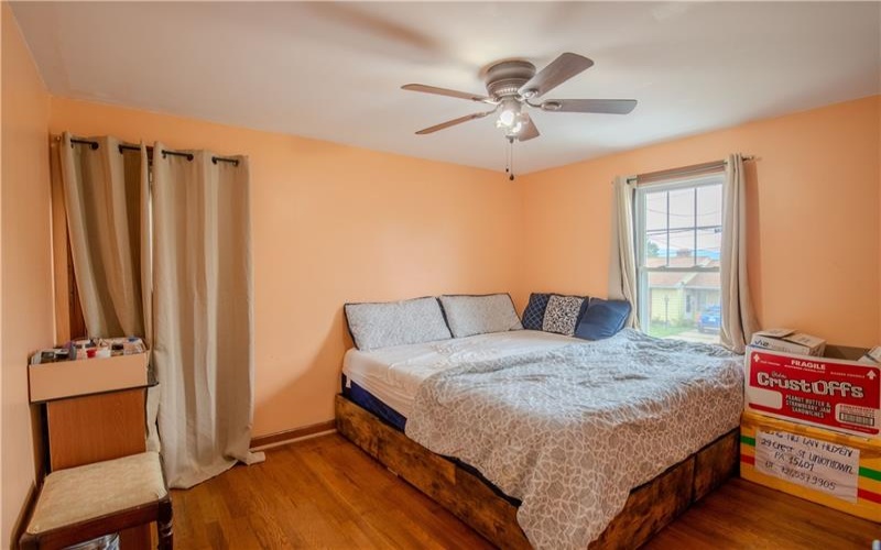 29 Crest St, Uniontown, 15401, 3 Bedroom Bedrooms, ,1 BathroomBathrooms,Residential,For Sale,Crest St,1778753