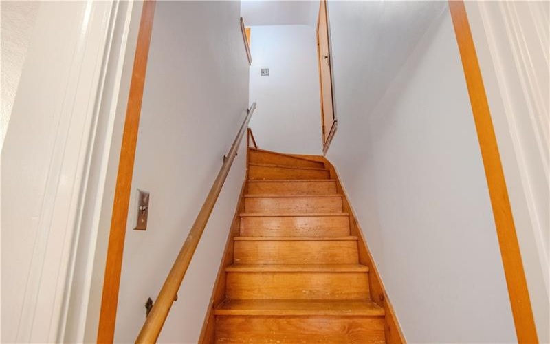 29 Crest St, Uniontown, 15401, 3 Bedroom Bedrooms, ,1 BathroomBathrooms,Residential,For Sale,Crest St,1778753