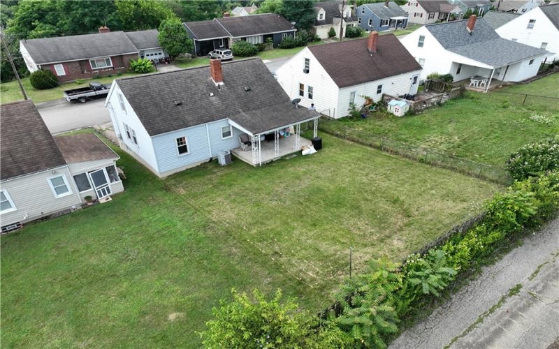 29 Crest St, Uniontown, 15401, 3 Bedroom Bedrooms, ,1 BathroomBathrooms,Residential,For Sale,Crest St,1778753