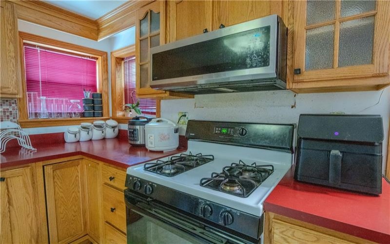 29 Crest St, Uniontown, 15401, 3 Bedroom Bedrooms, ,1 BathroomBathrooms,Residential,For Sale,Crest St,1778753