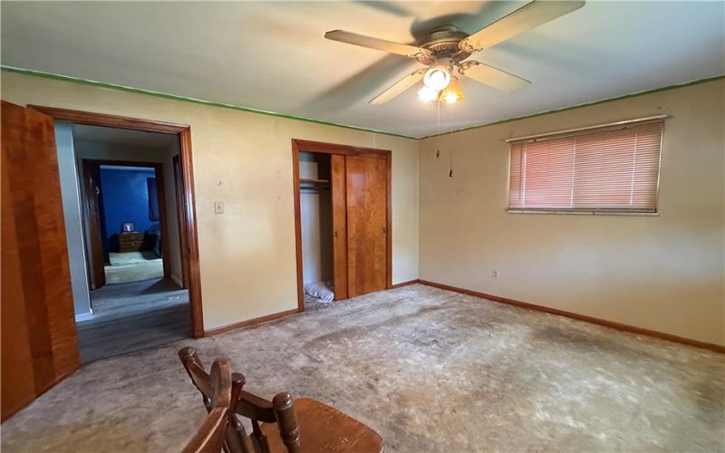 402 Franklin Ave, Canonsburg, 15317, 2 Bedroom Bedrooms, ,1 BathroomBathrooms,Residential,For Sale,Franklin Ave,1778527