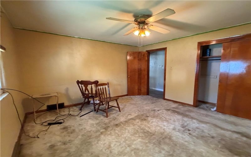 402 Franklin Ave, Canonsburg, 15317, 2 Bedroom Bedrooms, ,1 BathroomBathrooms,Residential,For Sale,Franklin Ave,1778527
