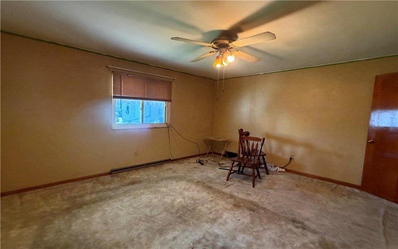 402 Franklin Ave, Canonsburg, 15317, 2 Bedroom Bedrooms, ,1 BathroomBathrooms,Residential,For Sale,Franklin Ave,1778527