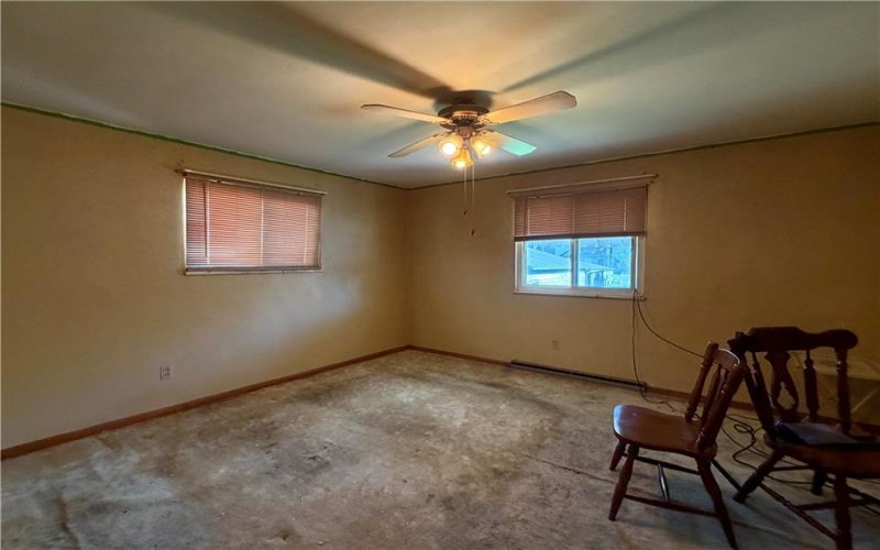 402 Franklin Ave, Canonsburg, 15317, 2 Bedroom Bedrooms, ,1 BathroomBathrooms,Residential,For Sale,Franklin Ave,1778527