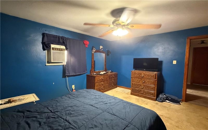 402 Franklin Ave, Canonsburg, 15317, 2 Bedroom Bedrooms, ,1 BathroomBathrooms,Residential,For Sale,Franklin Ave,1778527
