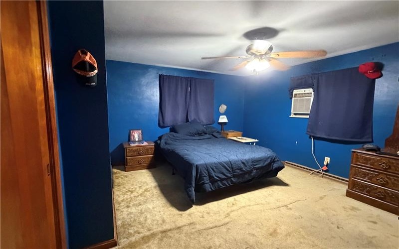 402 Franklin Ave, Canonsburg, 15317, 2 Bedroom Bedrooms, ,1 BathroomBathrooms,Residential,For Sale,Franklin Ave,1778527