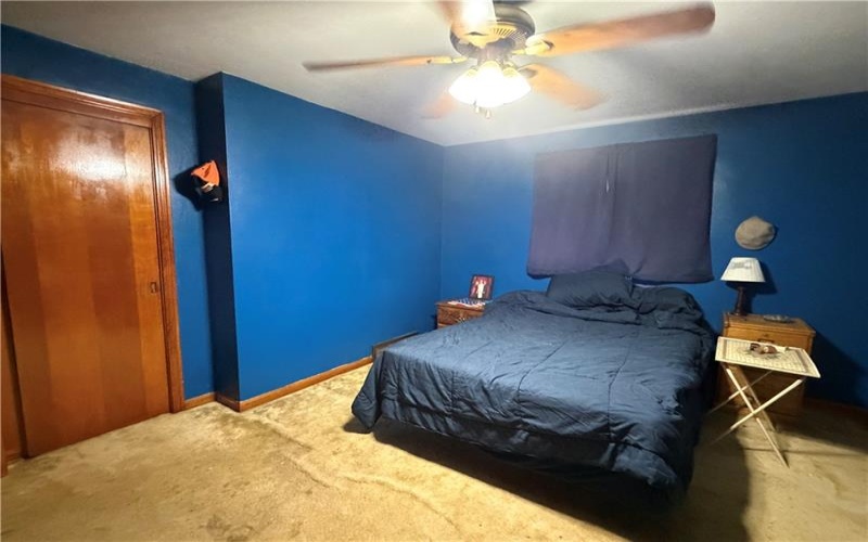 402 Franklin Ave, Canonsburg, 15317, 2 Bedroom Bedrooms, ,1 BathroomBathrooms,Residential,For Sale,Franklin Ave,1778527