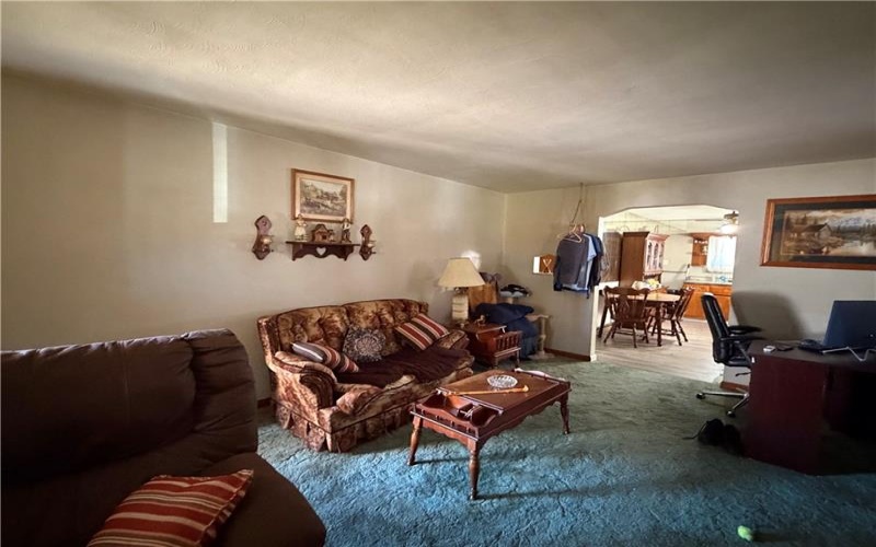 402 Franklin Ave, Canonsburg, 15317, 2 Bedroom Bedrooms, ,1 BathroomBathrooms,Residential,For Sale,Franklin Ave,1778527