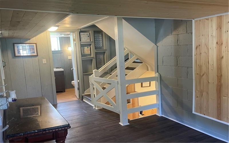 126 Edgemont Rd, Ligonier, 15658, 3 Bedroom Bedrooms, 9 Room Rooms,2 BathroomBathrooms,Residential,For Sale,Edgemont Rd,1778736