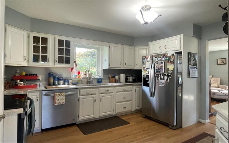 126 Edgemont Rd, Ligonier, 15658, 3 Bedroom Bedrooms, 9 Room Rooms,2 BathroomBathrooms,Residential,For Sale,Edgemont Rd,1778736