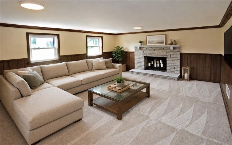 3609 FORBES TRAIL DRIVE, Murrysville, 15668, 3 Bedroom Bedrooms, 8 Room Rooms,2.1 BathroomBathrooms,Residential,For Sale,FORBES TRAIL DRIVE,1778738