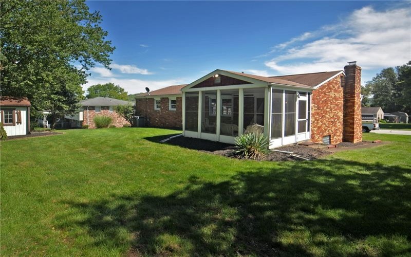 3609 FORBES TRAIL DRIVE, Murrysville, 15668, 3 Bedroom Bedrooms, 8 Room Rooms,2.1 BathroomBathrooms,Residential,For Sale,FORBES TRAIL DRIVE,1778738