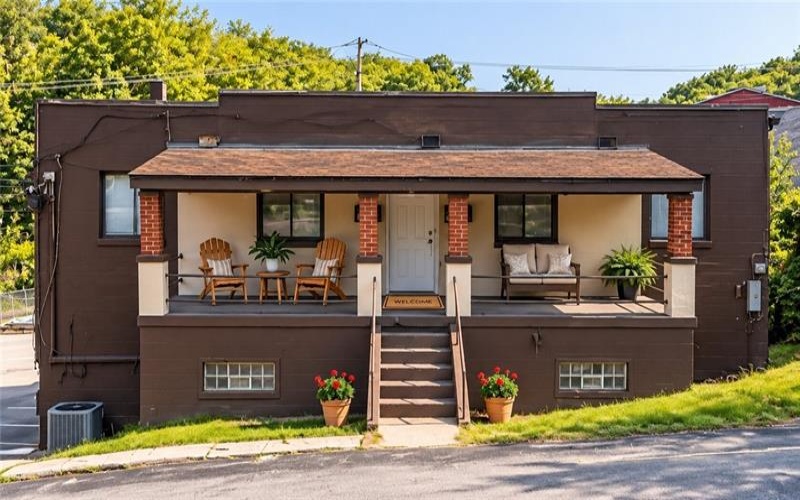 10261 Center Highway, Irwin, 15642, 2 Bedroom Bedrooms, ,1 BathroomBathrooms,Lease,For Rent,Center Highway,1778801