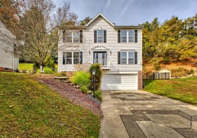 162 Janyce DRIVE, Greensburg, 15601, 4 Bedroom Bedrooms, 10 Room Rooms,2.1 BathroomBathrooms,Residential,For Sale,Janyce,1778828 162 Janyce DRIVE, Greensburg, 15601, 4 Bedroom Bedrooms, 10 Room Rooms,2.1 BathroomBathrooms,Residential,For Sale,Janyce,1778828