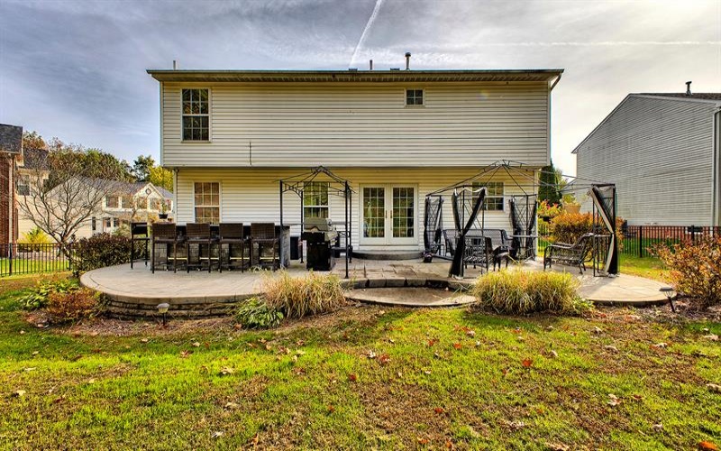 162 Janyce DRIVE, Greensburg, 15601, 4 Bedroom Bedrooms, 10 Room Rooms,2.1 BathroomBathrooms,Residential,For Sale,Janyce,1778828