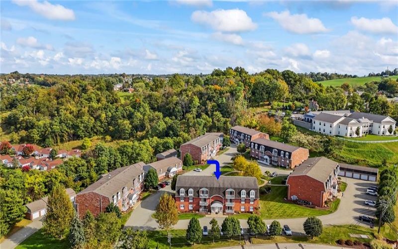 108 Clubhouse Dr, Washington, 15301, 2 Bedroom Bedrooms, 5 Room Rooms,1.1 BathroomBathrooms,Residential,For Sale,Clubhouse Dr,1778844