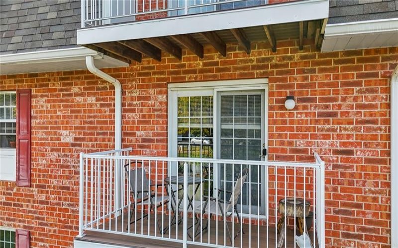 108 Clubhouse Dr, Washington, 15301, 2 Bedroom Bedrooms, 5 Room Rooms,1.1 BathroomBathrooms,Residential,For Sale,Clubhouse Dr,1778844
