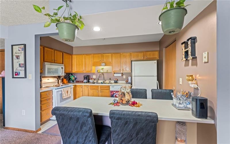 108 Clubhouse Dr, Washington, 15301, 2 Bedroom Bedrooms, 5 Room Rooms,1.1 BathroomBathrooms,Residential,For Sale,Clubhouse Dr,1778844