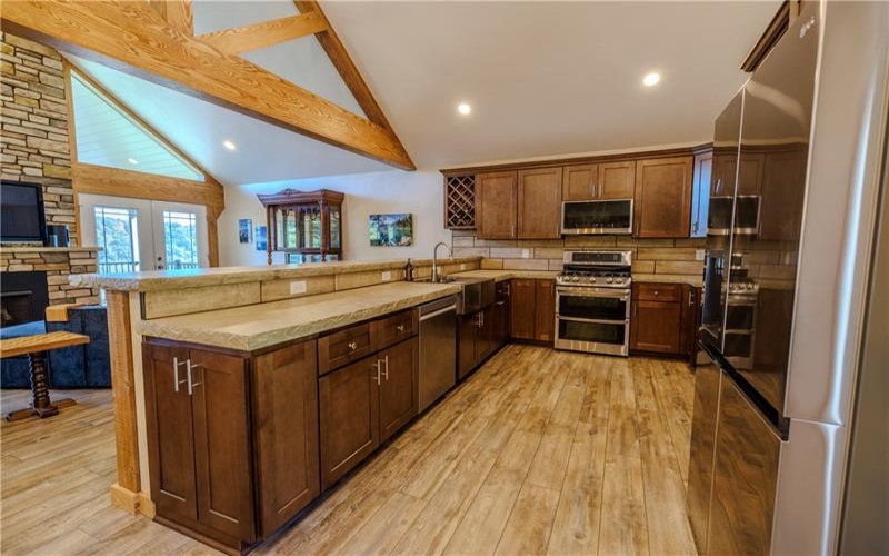 2 Nellie Ave, Dunlevy, 15432, 3 Bedroom Bedrooms, 7 Room Rooms,2.1 BathroomBathrooms,Residential,For Sale,Nellie Ave,1778895
